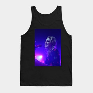 Ben As it is Tank Top